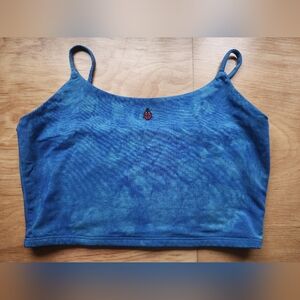 Purusha People ladybug cami top